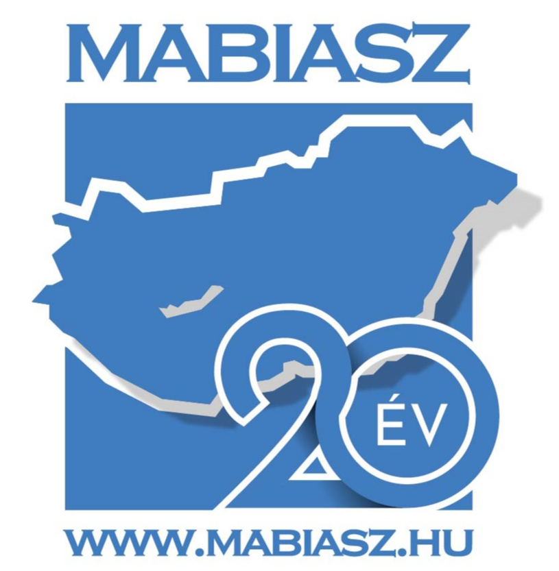 MABIASZ 20 év