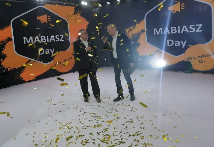 MABIASZ Day